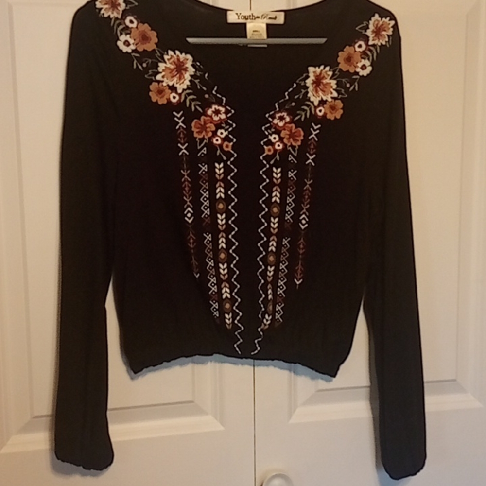 Youth in Revolt top